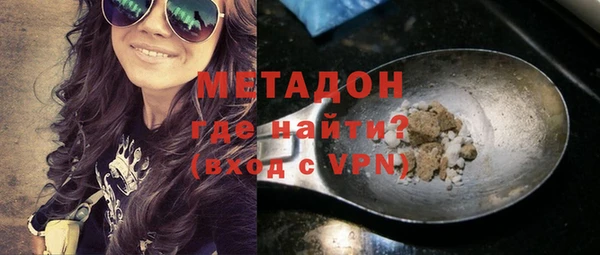 индика Лиски