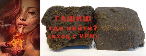 индика Лиски