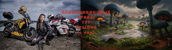 трава Лихославль
